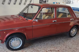 FIAT 128 SPECIAL ASI