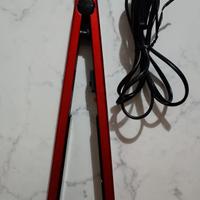 Piastra per lisciare i capelli 