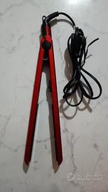 Piastra per lisciare i capelli 