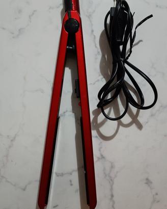 Piastra per lisciare i capelli 