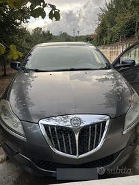 Lancia delta 2009