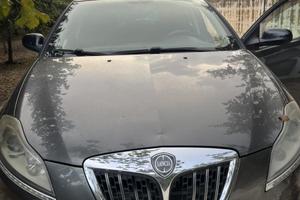 Lancia delta 2009