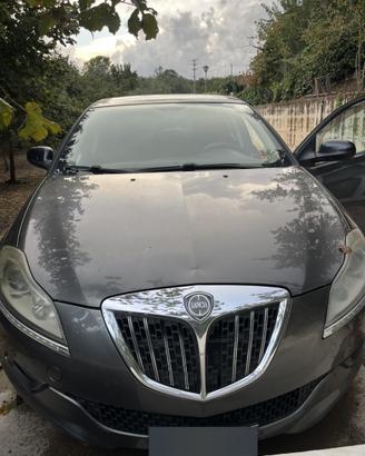 Lancia delta 2009