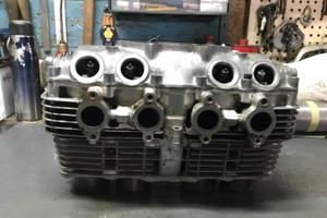 Ricambi Honda cb 350 Four