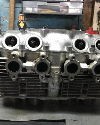 Ricambi Honda cb 350 Four