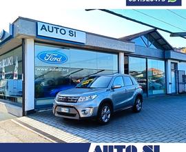 Suzuki Vitara 1.6 VVT 120 cv 4WD AllGrip V-Cool