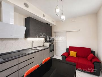 Appartamento a Bologna Via Agucchi 3 locali
