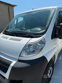 Citroen jumper 2.2 2008