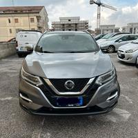 Nissan Qashqai 1.5Dci 115CV Tekna +