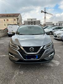 Nissan Qashqai 1.5Dci 115CV Tekna +