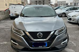 Nissan Qashqai 1.5Dci 115CV Tekna +