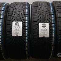 4 GOMME 255 55 19 MICHELIN A48347