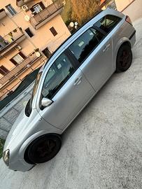 OPEL ASTRA 1.7 CDTI 2007