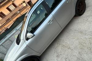 OPEL ASTRA 1.7 CDTI 2007