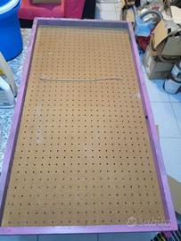 pannello forato 104x54