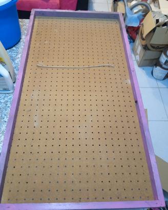 pannello forato 104x54