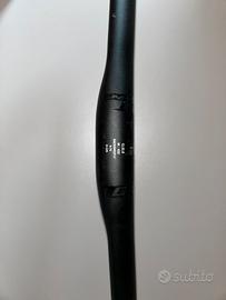 Manubrio gravel Giant 42 cm