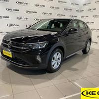 Volkswagen Taigo 1.0 TSI 115 CV Life