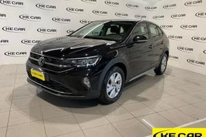 Volkswagen Taigo 1.0 TSI 115 CV Life