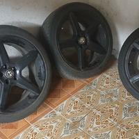 cerchi alfa romeo 17 