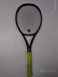Yonex EZONE 98 Aqua Night Black