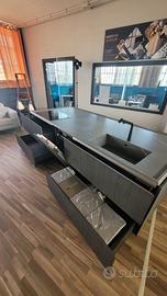 Blocco Cucina Binova