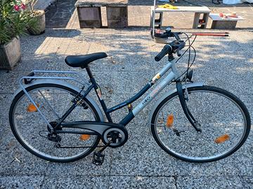 bicicletta