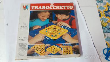 il trabocchetto mb 1979