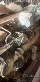 Nr 2 motori caterpillar 3126 dita 350