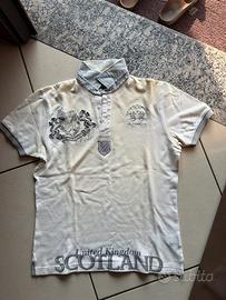 Polo uomo