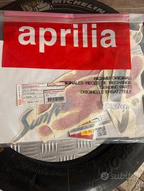 Aprilia sr