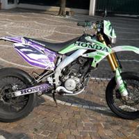 HM 50 DERAPAGE LEGGERE LA DESCRIZIONE