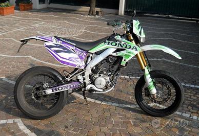 HM 50 DERAPAGE LEGGERE LA DESCRIZIONE