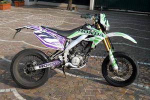 HM 50 DERAPAGE LEGGERE LA DESCRIZIONE