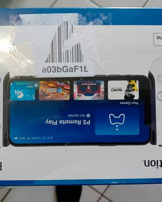 playstation backbone iphone