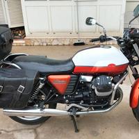 Moto guzzi v7 special 2012