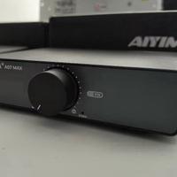 AIYIMA A07 MAX amplificatore