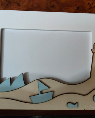 Cornice Claraluna