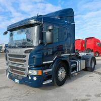 Scania P450 4X2 - 2018