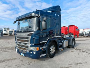Scania P450 4X2 - 2018