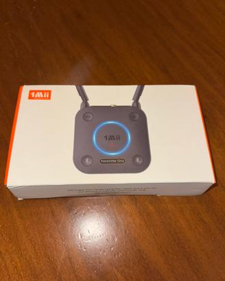 Trasmettitore audio
