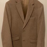 Giacca Cashmere 100% Gobi Mongolian Cashmere