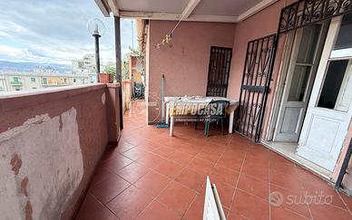 Appartamento a Messina 2 locali