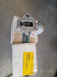 Pompa alimentazione porter