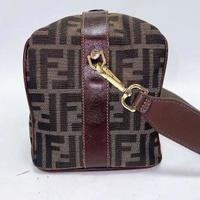 Boston Monogramma FF - Come Nuova!