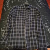  N°4 Camicie Volcom,Element,Globe