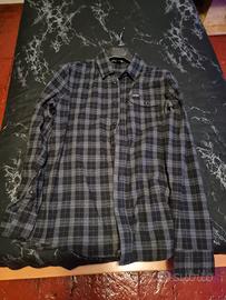  N°4 Camicie Volcom,Element,Globe