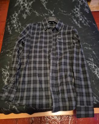  N°4 Camicie Volcom,Element,Globe