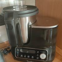 Robot da cucina clickchef Moulinex 