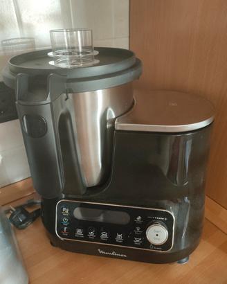 Robot da cucina clickchef Moulinex 